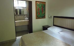 Hotel LUZ de LUNA Bahía Ballena